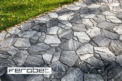 FEROBET Dlažba CAMINO Standard Prato